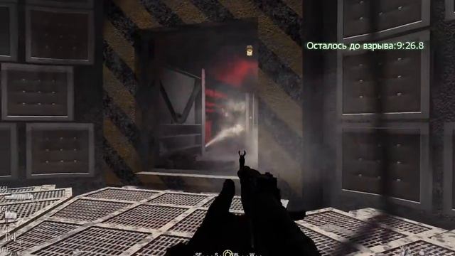 18,19,20]Call of Duty 4 - Modern Warfare.Все на месте,В командном пункте,Игра окончена. смотреть онлайн