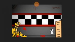 смерть Уильяма афтона + история фнаф 3 (ремейк + пожар фнаф 3)