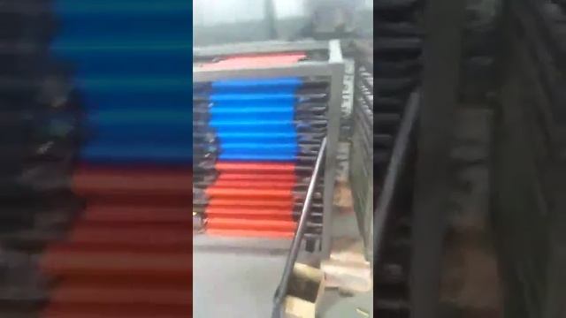 HEBEI FUAN AUTO PARTS CO.,LTD. смотреть онлайн