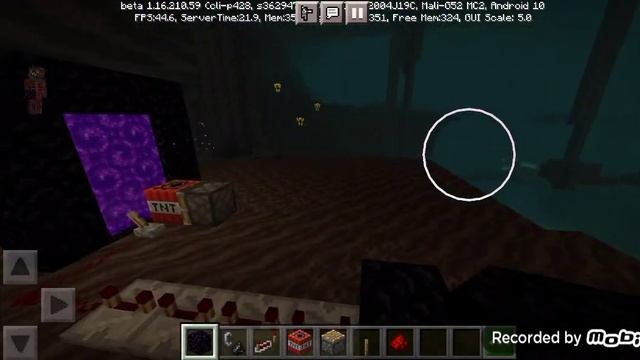 как сделать облако в майнкрафт смотреть онлайн