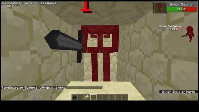 tapemouse attack 1 смотреть онлайн