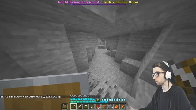 WELCOME TO A NEW 1.14 WORLD! - How To Minecraft: Season 6 #1 смотреть онлайн