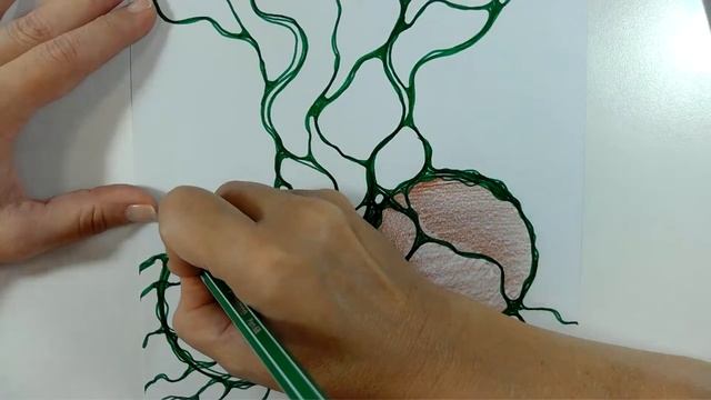 Денежное НейроДрево | НейроГрафика | Деньги смотреть онлайн