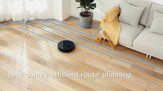 Робот-пылесос