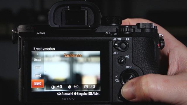 Top 10 Einstellungen Für Sony Alpha Kameras ? Maximale Bildqualität!