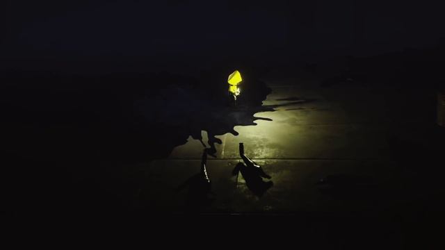 КАК НАЙТИ ВЫХОД в игре Little Nightmares смотреть онлайн