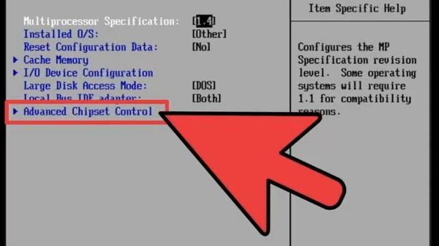 How to Disable RAID смотреть онлайн