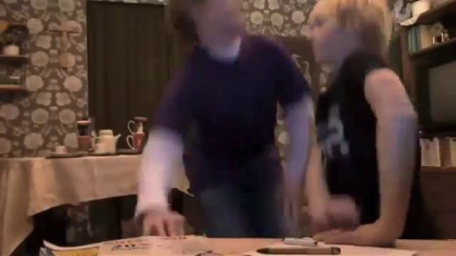 Jackass - Michel und Sven смотреть онлайн