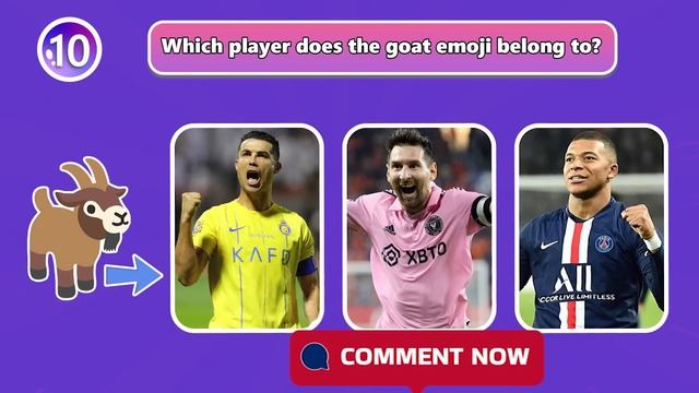 ( PART1 ) Guess the SONG EMOJI and JERSEY and Flag of FOOTBALL Player Neymar,Ronaldo, Messi смотреть онлайн
