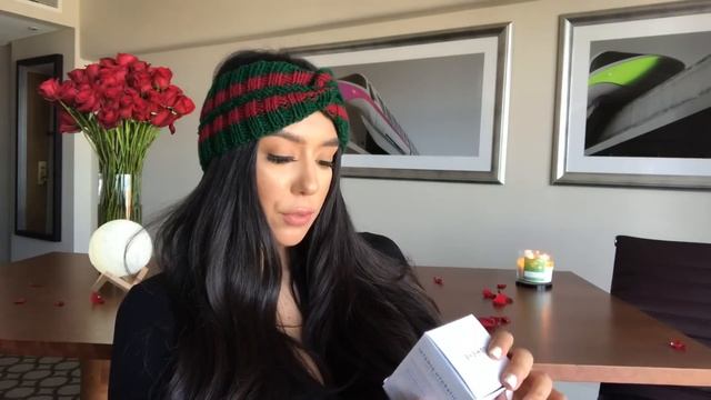 VALENTINES DAY GIFTS FOR BOYFRIEND (SKINCARE) смотреть онлайн