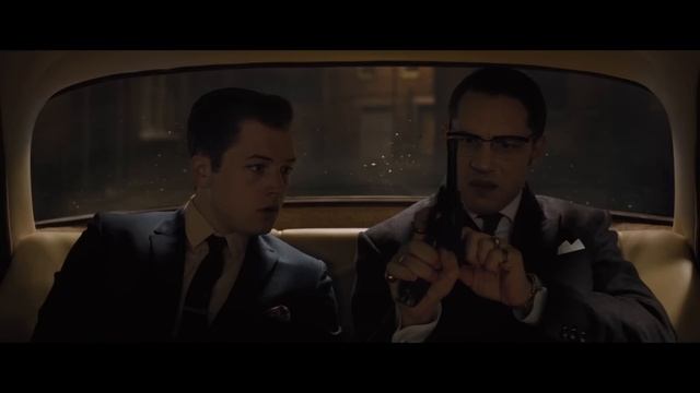 LEGEND | Teaser Trailer | Deutsch | Ab jetzt als DVD, Blu-ray & Digital! смотреть онлайн
