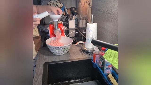 Филе индейки.  Что приготовить?