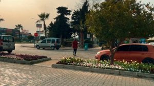 Обзор района Конаклы. Турция, Аланья. Районы Алании. Районы Алании для жизни.