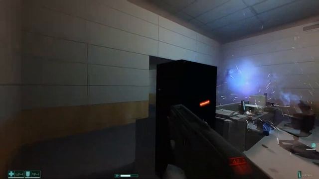 F.E.A.R. Perseus Mandate - Bonus Mission #3 "Sprint" смотреть онлайн