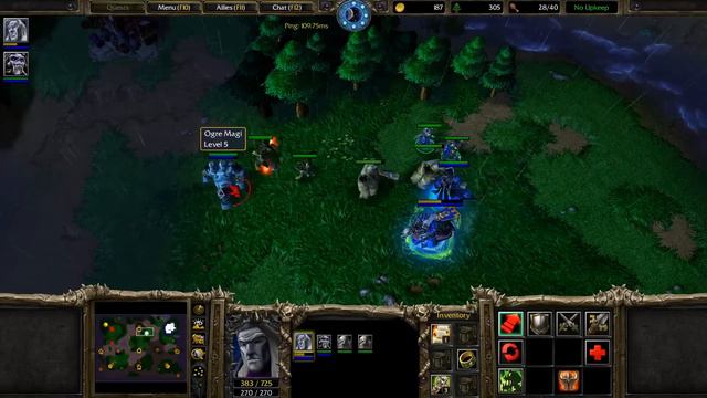 Game 8 / Road to 100-0 / Happy gameplay смотреть онлайн