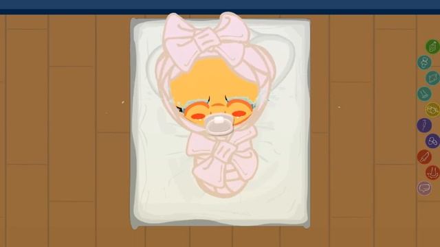 давайте убивать пони? Joy Pony