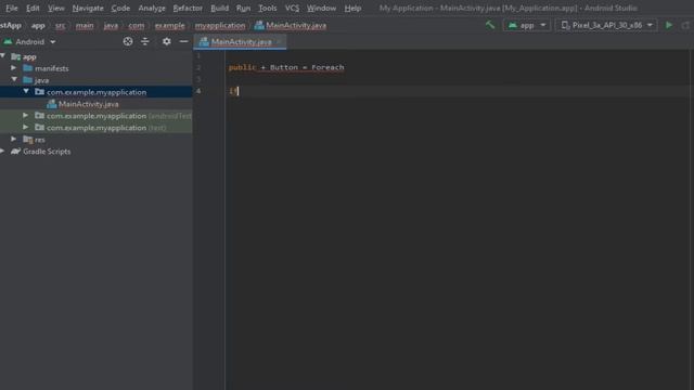Андроид Программирование - Нестандартный Подход смотреть онлайн
