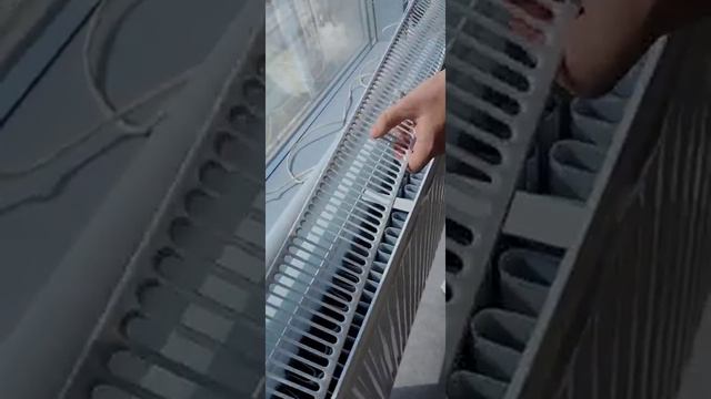 Как правильно произвести чистку радиатора LEMAX Premium? смотреть онлайн