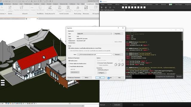 Talk To Revit смотреть онлайн