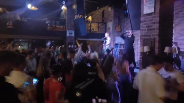 MISHA MAR  - СОЛНЦЕ МОНАКО (Люся Чаботина)