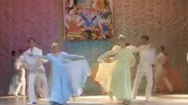 Мазурка Mazurka