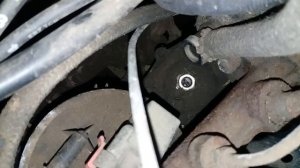 Ваз-2107 Устраняем люфт рюлевого колеса.