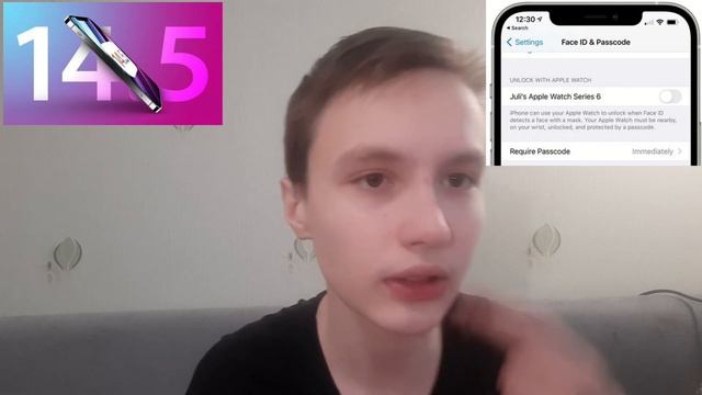 НОВОСТИ: конкурент Samsung Z Fold 2, Poco X3 Pro, сканер отпечатков в iPhone 13, Redmi K40 Pro. смотреть онлайн