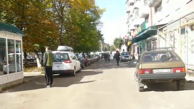 Клинцы (ул) смотреть онлайн