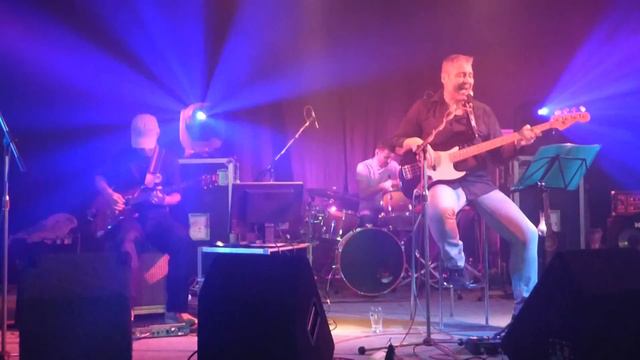 Cohiba - Sonet 66, Divadlo pod čarou Písek, 4.12.2015 смотреть онлайн
