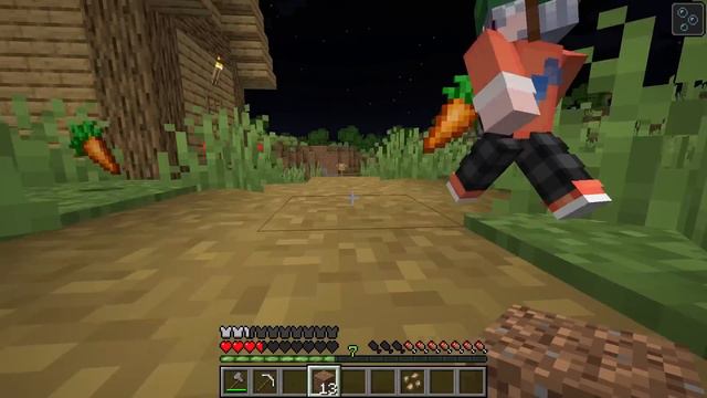 ❤️ Майнкрафт НО мы СТАЛИ ДЕТЬМИ и ЗАТРОЛЛИЛИ КЕЙНА смотреть онлайн