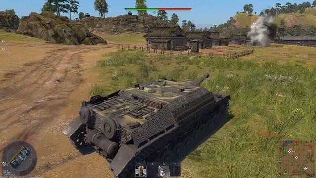 ?Самые ПЛОХИЕ и ИНТЕРЕСНЫЕ танки ГЕРМАНИИ 3 РАНГ в War Thunder смотреть онлайн