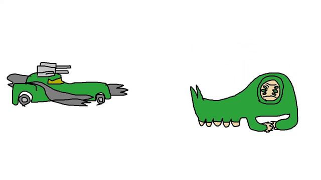 совсем зелёный вангер принёс нимбос липкому но он не знал что будет дальше смотреть онлайн