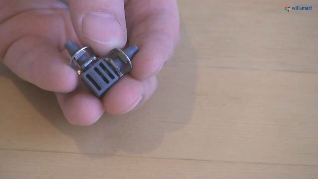 Комплект для цветочных ящиков Gardena 01402 смотреть онлайн