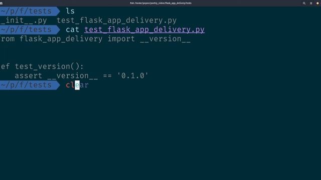GUIA POETRY PYTHON PARA INICIANTES смотреть онлайн