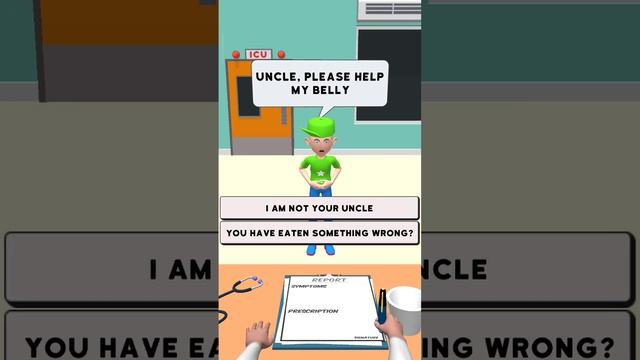 Playing DR.Pill. смотреть онлайн