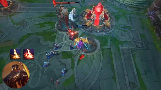 Evolving Champions: The Better "Infinite" Scaling? | League of Legends смотреть онлайн