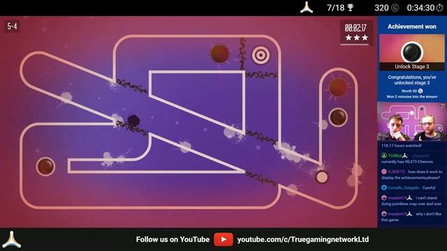 Spiral Splatter - First Hour of Gameplay смотреть онлайн