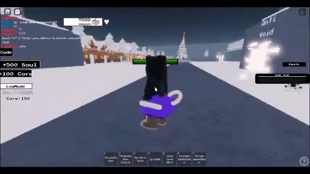 [CODE] UW Papyrus / FT Sans / ReaperSans / New Skin [Showcase] [Undertale Crazy Multiverse Timeline смотреть онлайн