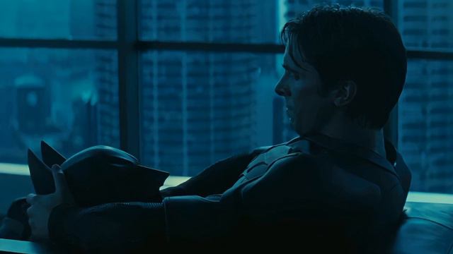 Dear Bruce | Gigi Masin - Call me смотреть онлайн