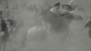 Конармейская   По военной дороге, шел в борьбе и тревоге xvid