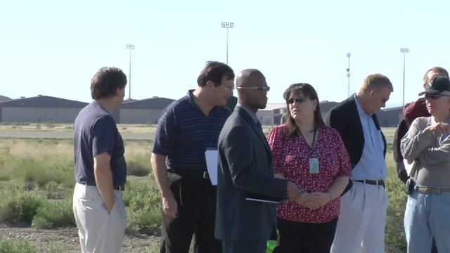 NASA Lunar Lander Challenge Recognition Ceremony смотреть онлайн