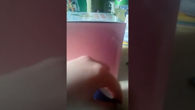 Как сделать календарь сюрпризов смотреть онлайн