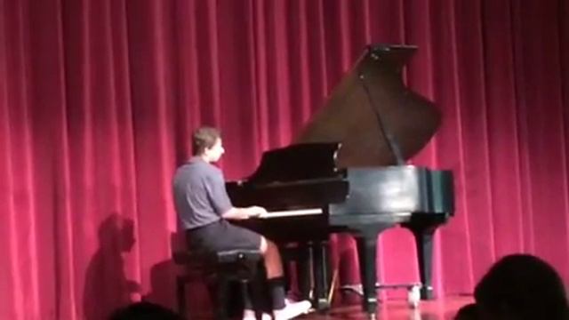 Eddie Bumble Boogie Jack Fina смотреть онлайн