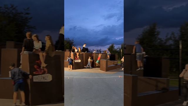 Что может быть лучше? смотреть онлайн