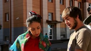 Цыганские приколы