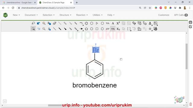 ChemSketch atau ChemDraw yang Lebih Baik Digunakan untuk Belajar Tata Nama Senyawa Organik? смотреть онлайн
