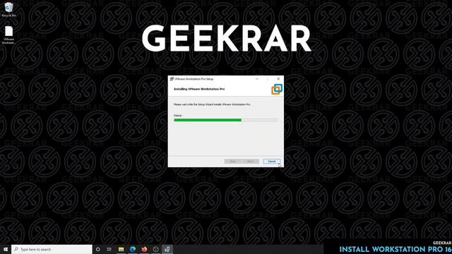 How To Download & Install VMware Workstation 16 Pro (2021) | VMware Workstation 16 Pro