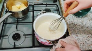 Пирог с рыбой и тыквой, это ОЧЕНЬ вкусно | рецепт из аниме Ведьмина служба доставки | гибли влог