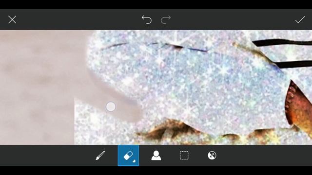 Picsart - Glitter Effect | Picsart Tutorial | Picsart editing смотреть онлайн