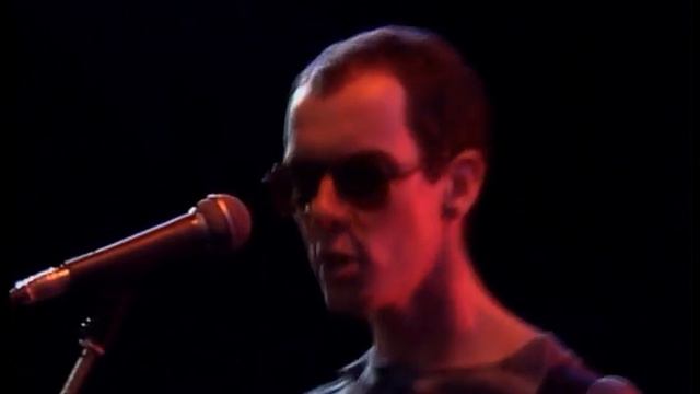 Models - Mushroom Live Evolution Concert (live 1982)